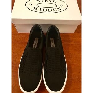 steve madden freeda slip on